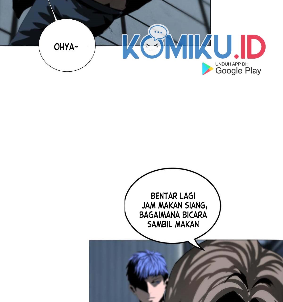 The Blade of Evolution chapter 34 halaman 100