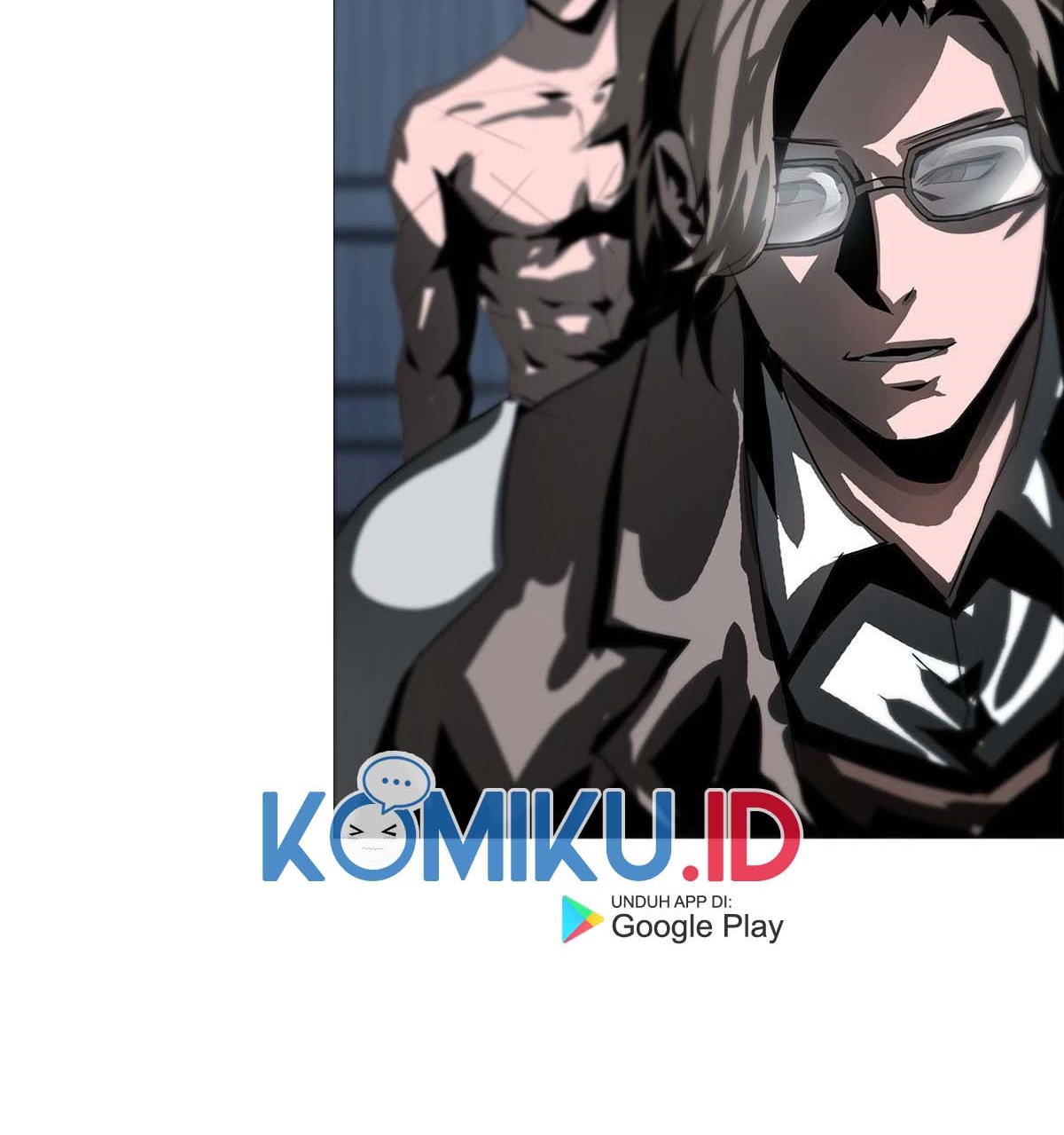 The Blade of Evolution chapter 34 halaman 101