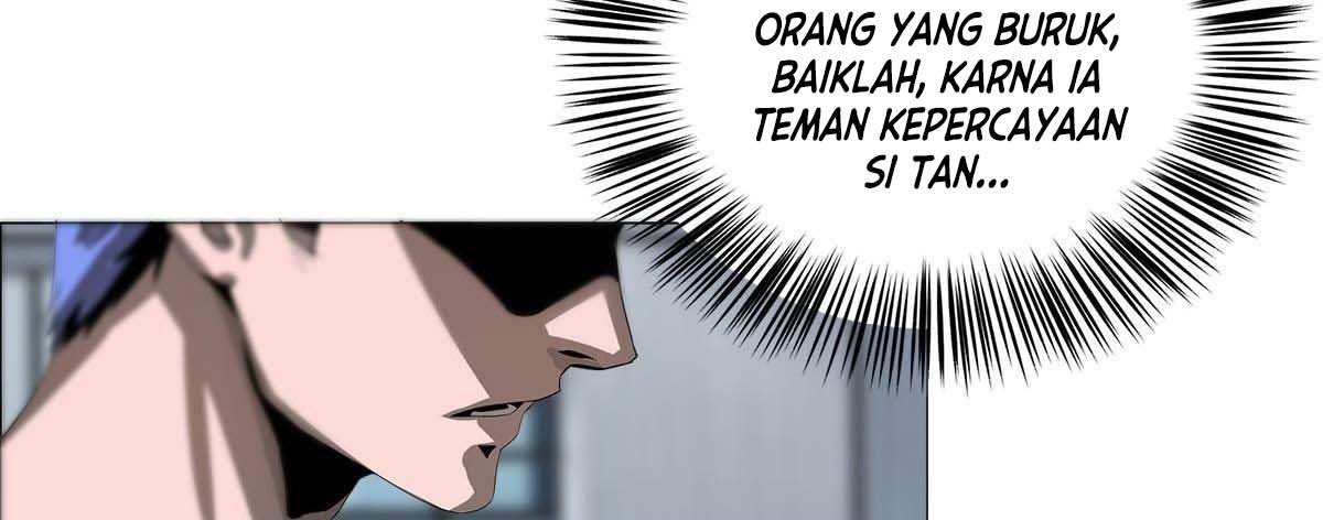 The Blade of Evolution chapter 34 halaman 120