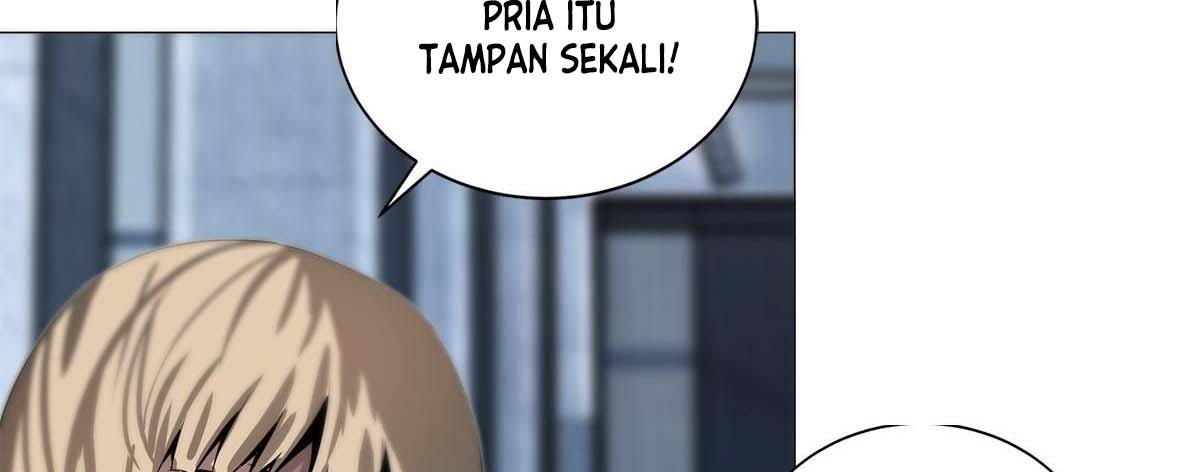 The Blade of Evolution chapter 34 halaman 136