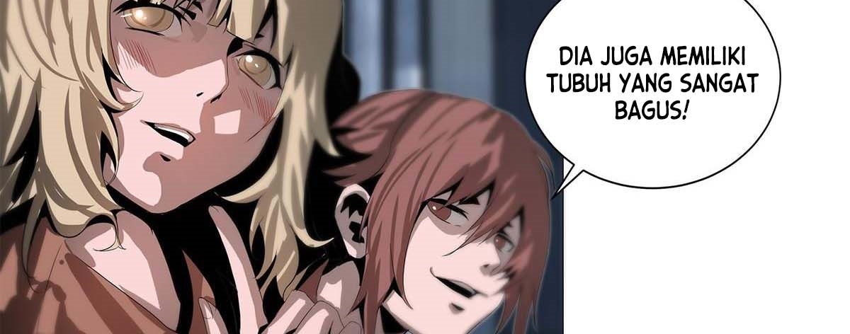 The Blade of Evolution chapter 34 halaman 137