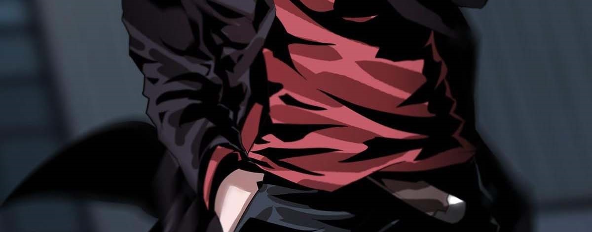 The Blade of Evolution chapter 34 halaman 142