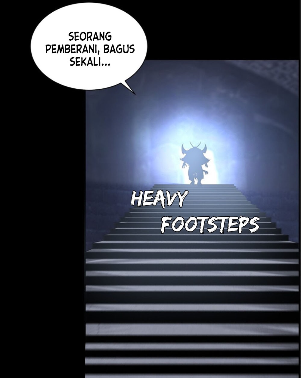 The Blade of Evolution Bab 35 halaman 19