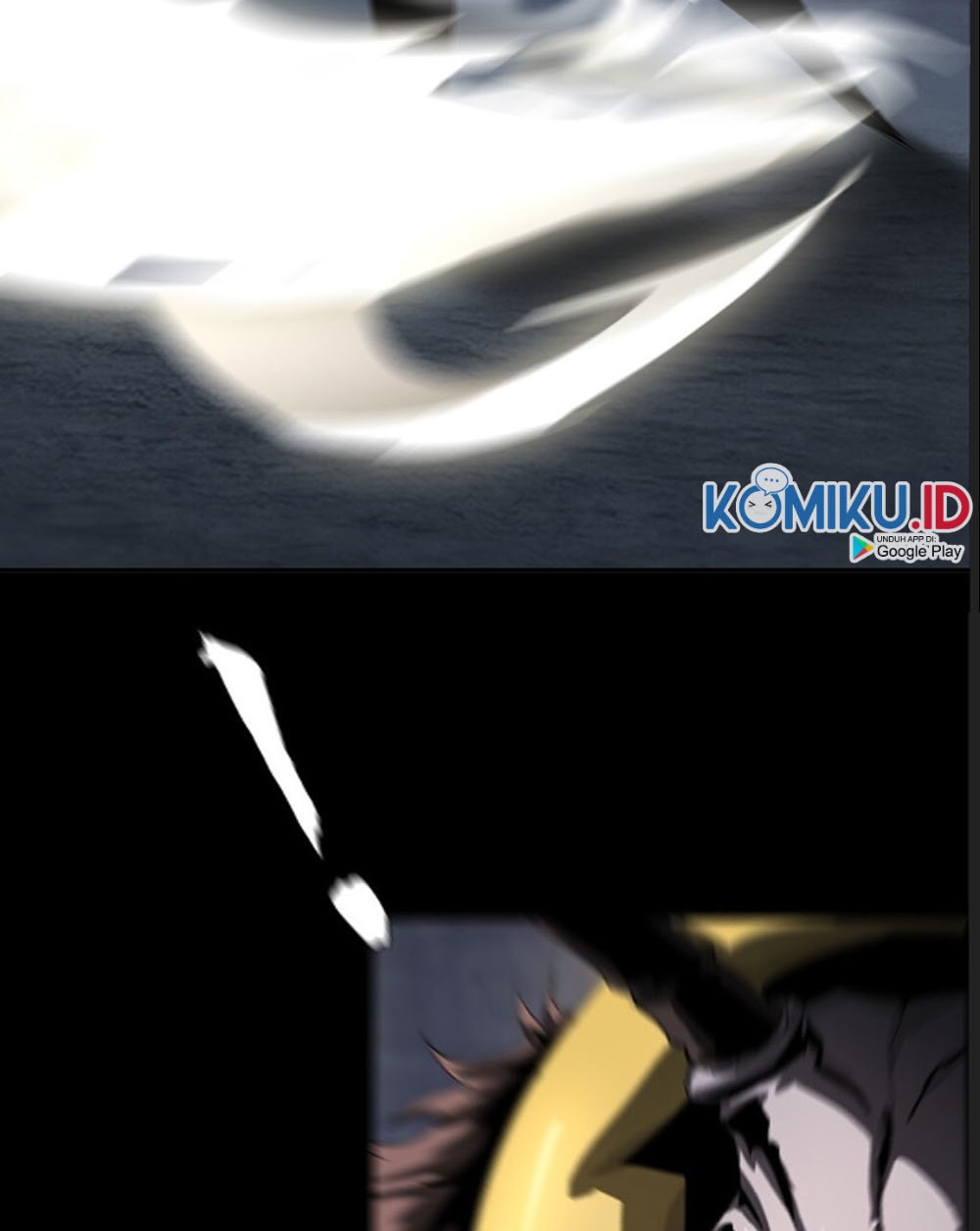 The Blade of Evolution Bab 35 halaman 31