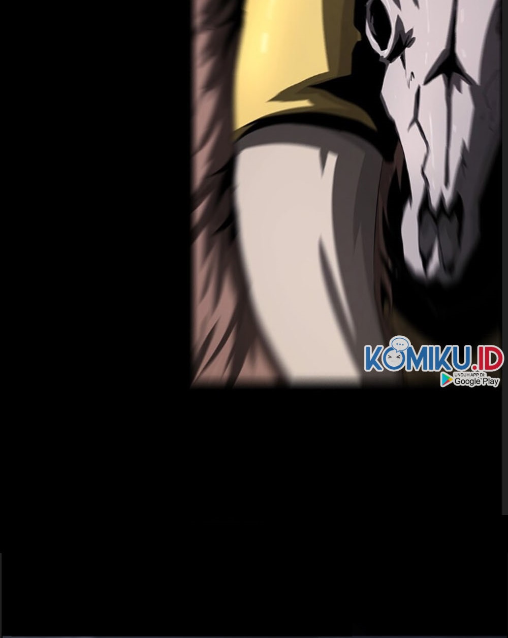 The Blade of Evolution Bab 35 halaman 32