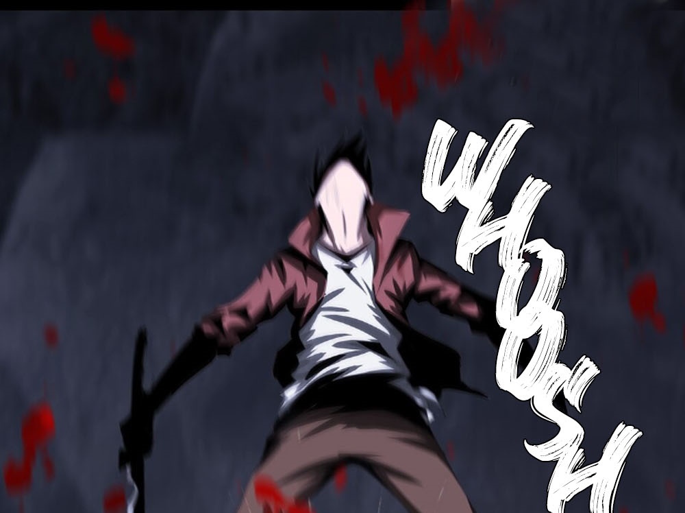 The Blade of Evolution Bab 35 halaman 52
