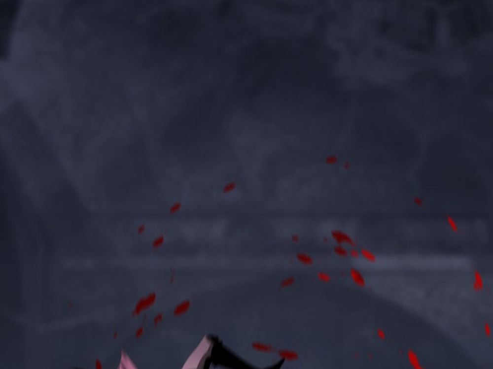 The Blade of Evolution Bab 35 halaman 56