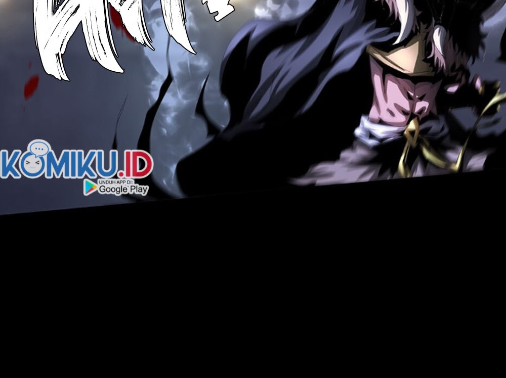 The Blade of Evolution Bab 35 halaman 58