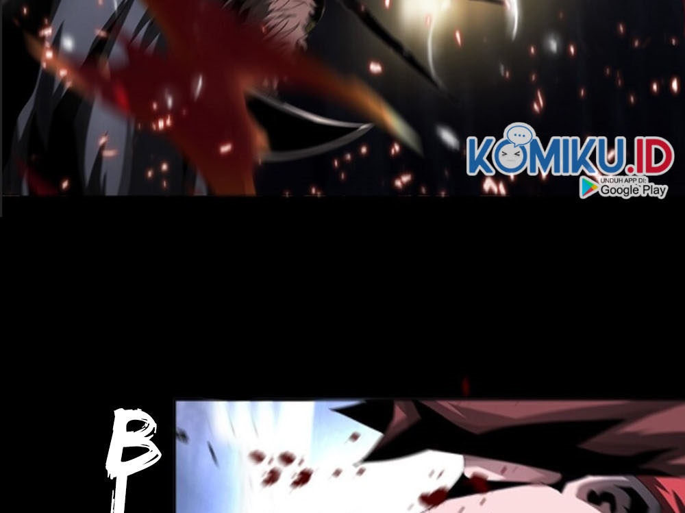 The Blade of Evolution Bab 35 halaman 64