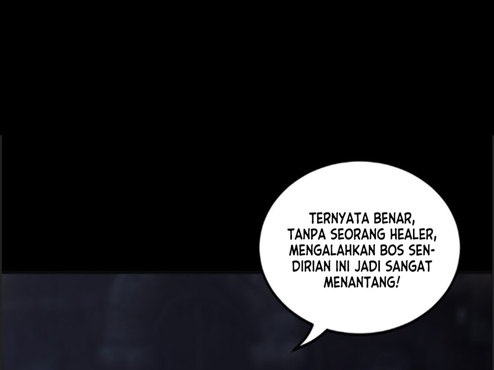 The Blade of Evolution Bab 35 halaman 73