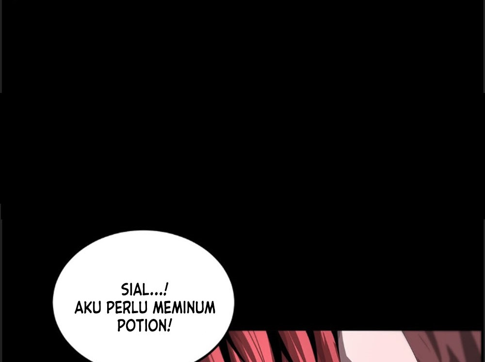 The Blade of Evolution Bab 35 halaman 75