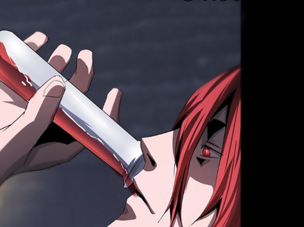 The Blade of Evolution Bab 35 halaman 78
