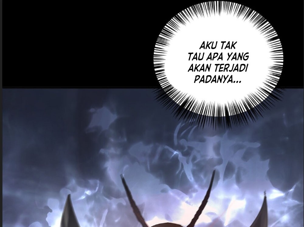 The Blade of Evolution Bab 35 halaman 82