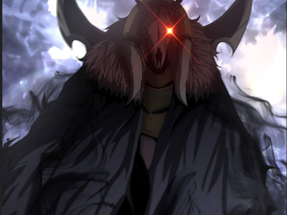 The Blade of Evolution Bab 35 halaman 83