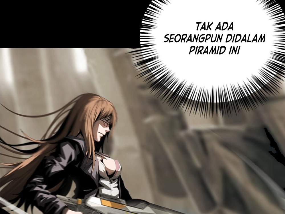 The Blade of Evolution Bab 35 halaman 90