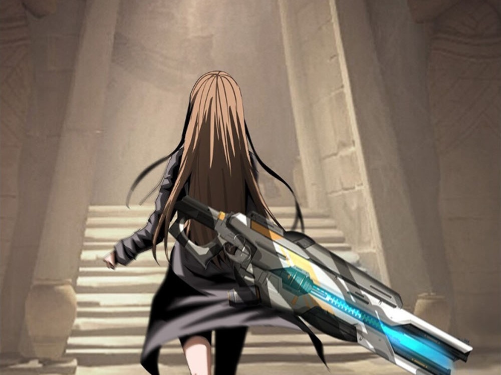 The Blade of Evolution Bab 35 halaman 94