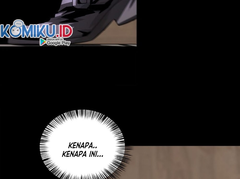 The Blade of Evolution Bab 35 halaman 97