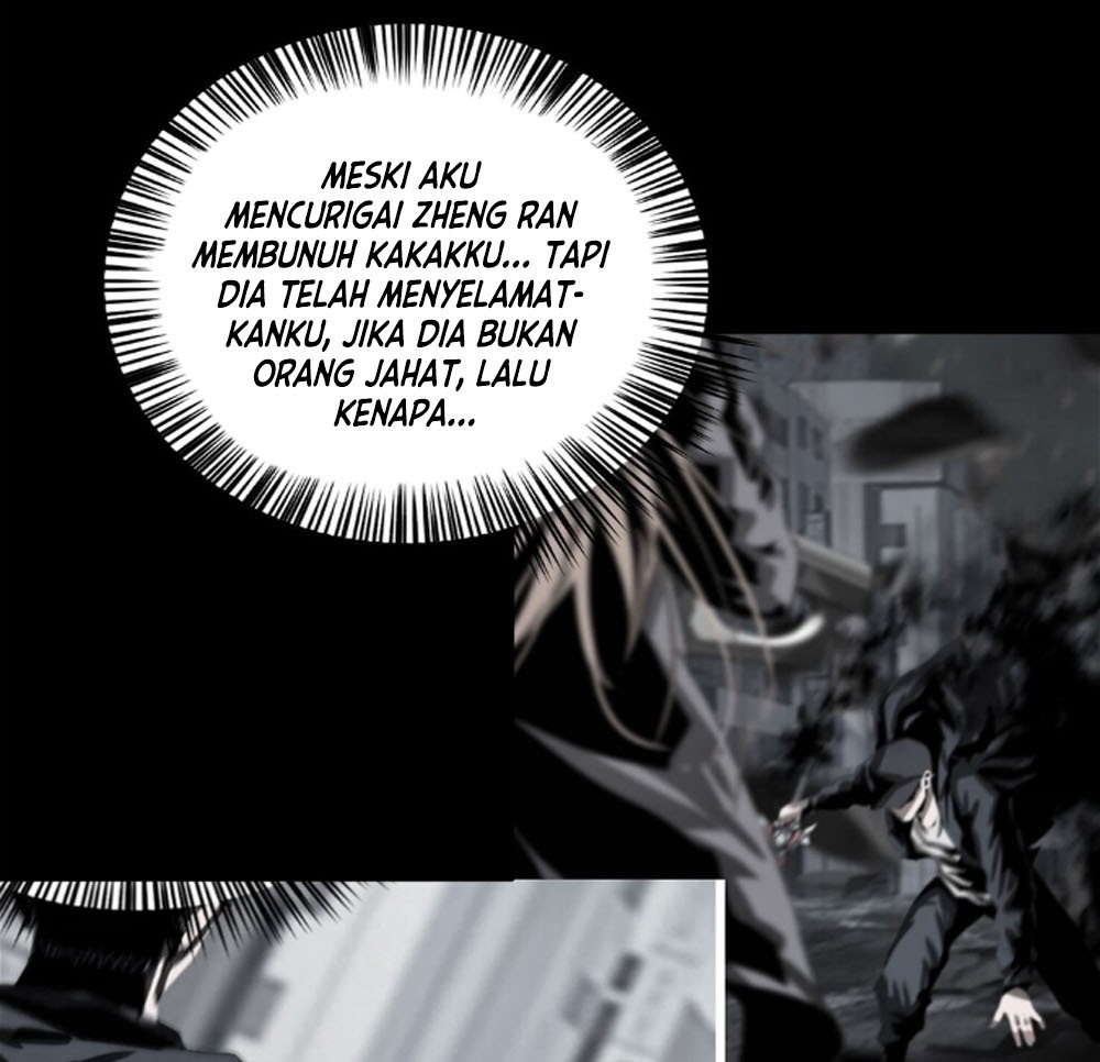 The Blade of Evolution Bab 35 halaman 102