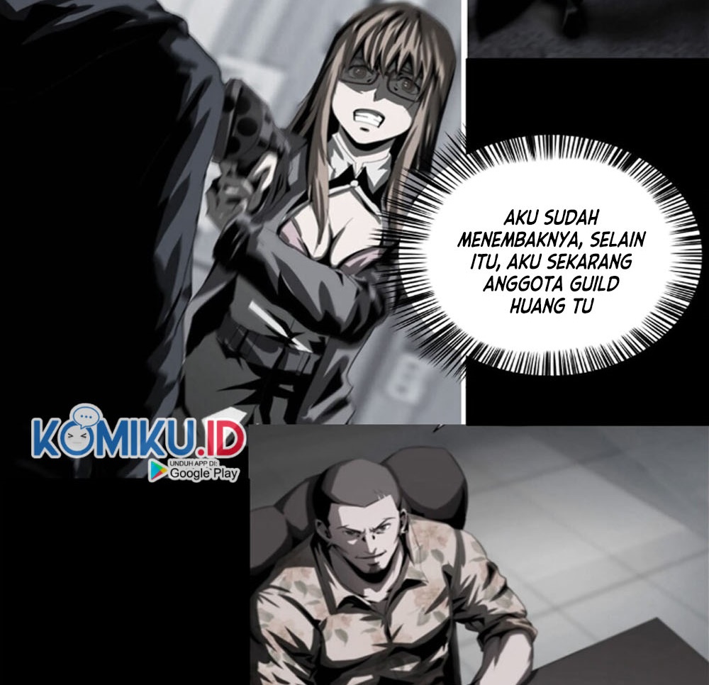 The Blade of Evolution Bab 35 halaman 103