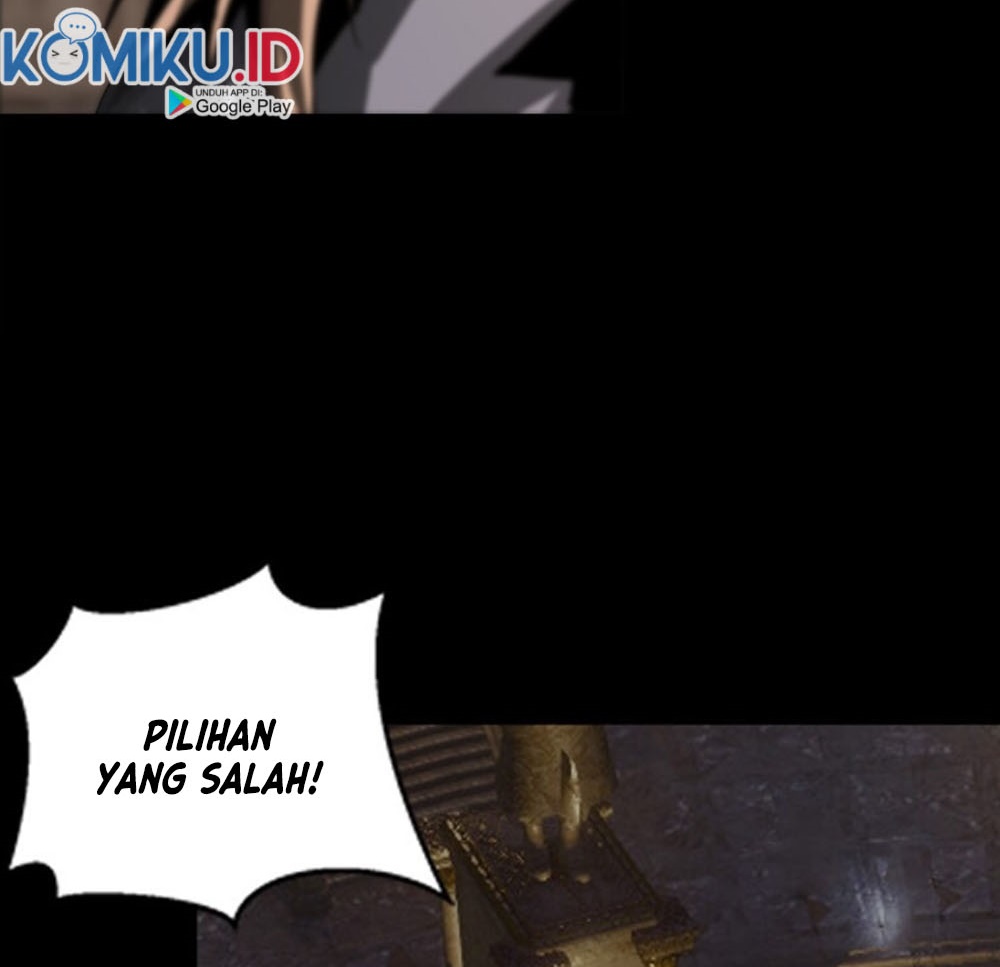 The Blade of Evolution Bab 35 halaman 106