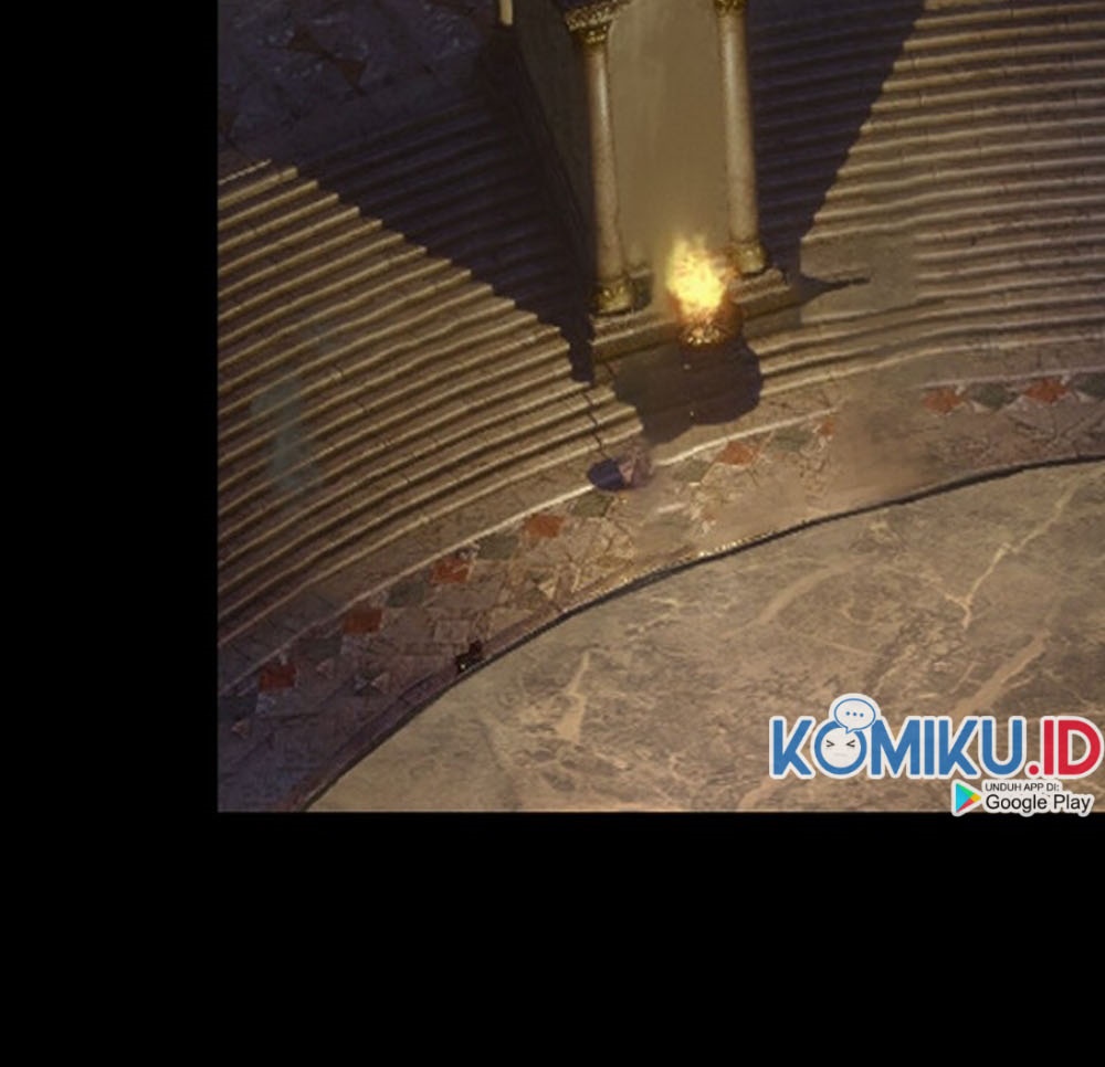 The Blade of Evolution Bab 35 halaman 107