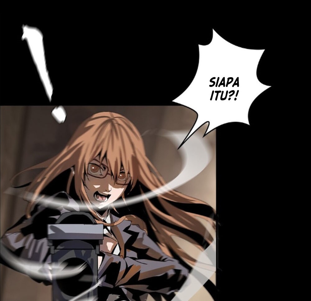 The Blade of Evolution Bab 35 halaman 108