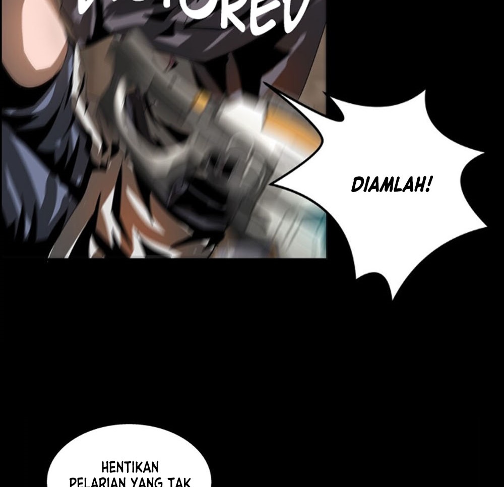The Blade of Evolution Bab 35 halaman 114