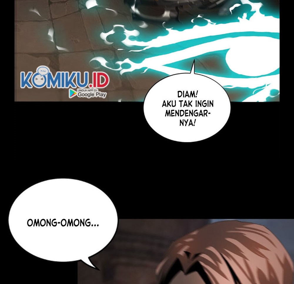 The Blade of Evolution Bab 35 halaman 116