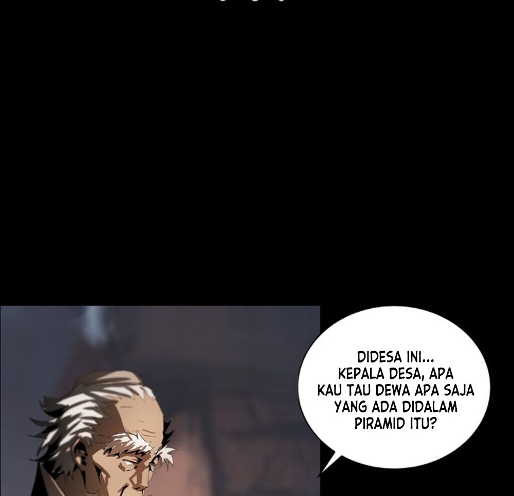 The Blade of Evolution Bab 35 halaman 118