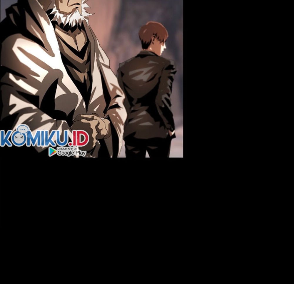 The Blade of Evolution Bab 35 halaman 119