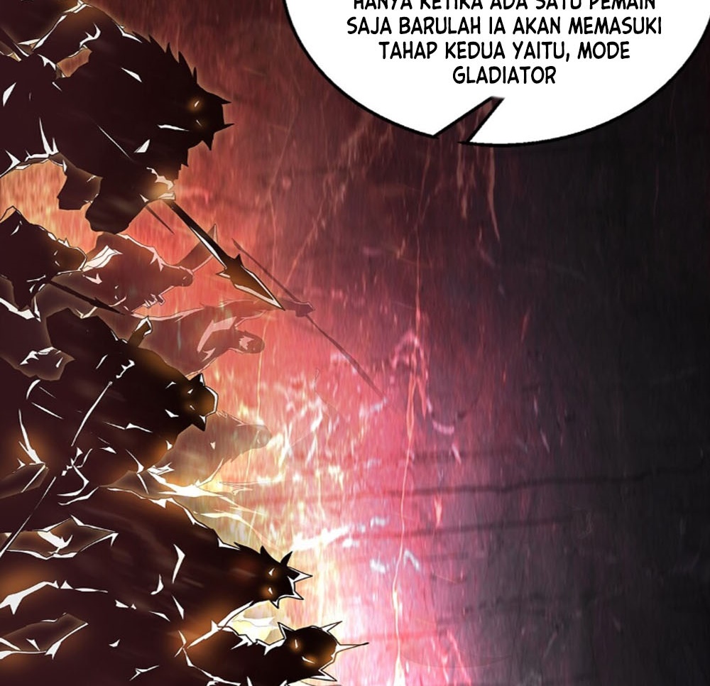 The Blade of Evolution Bab 35 halaman 122