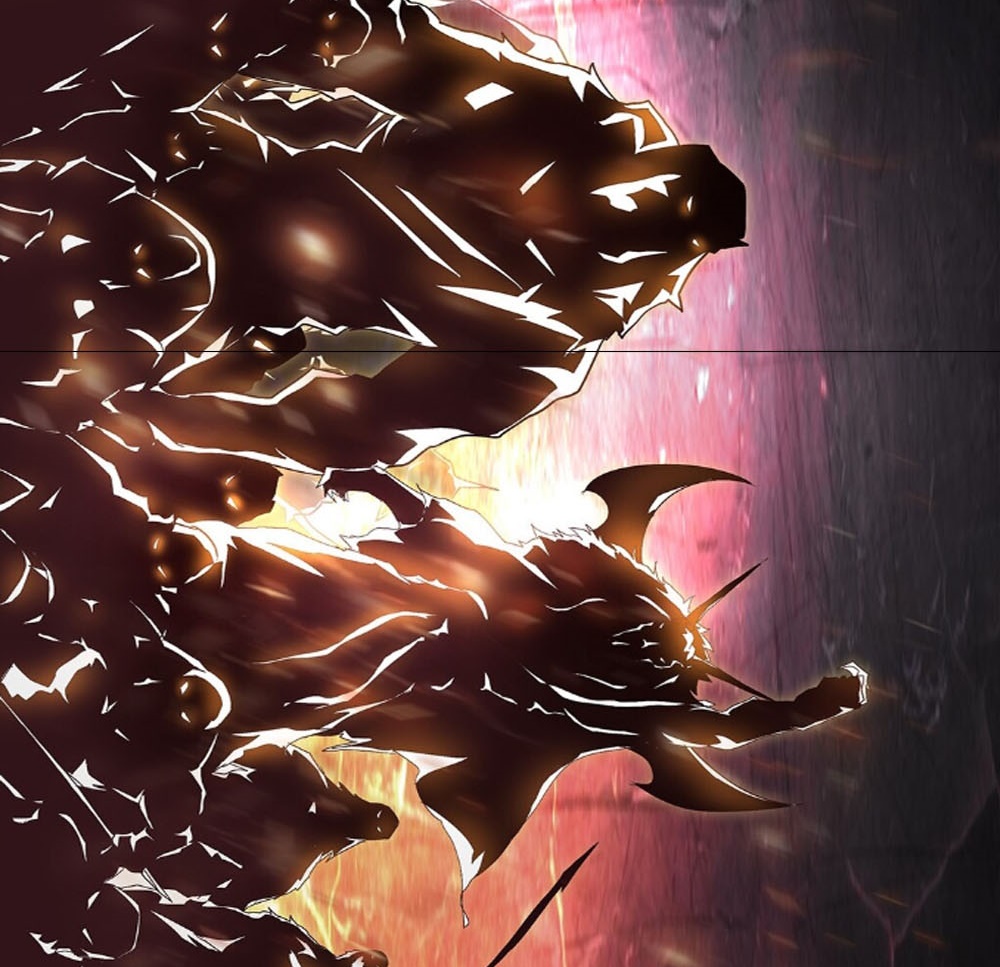 The Blade of Evolution Bab 35 halaman 123