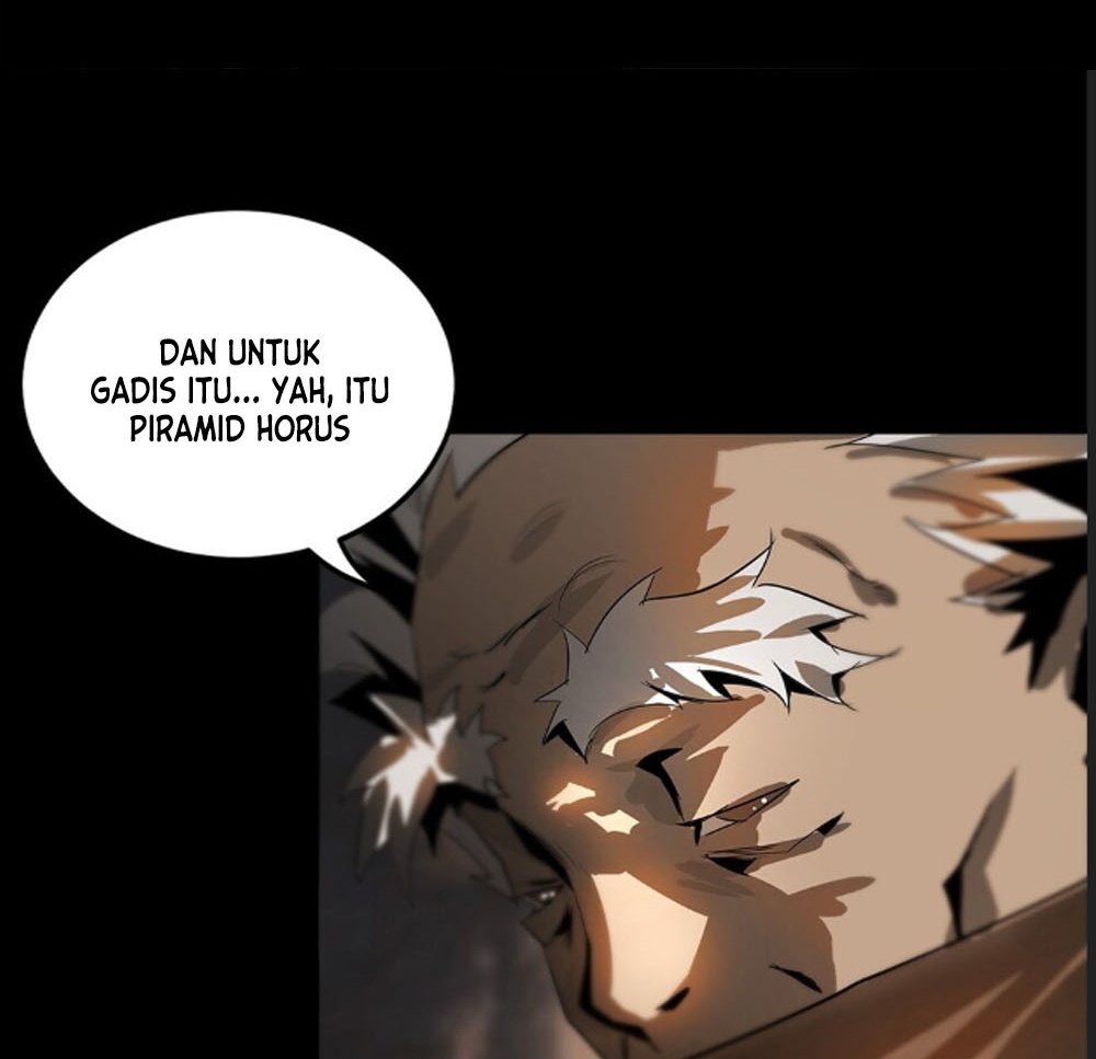 The Blade of Evolution Bab 35 halaman 125