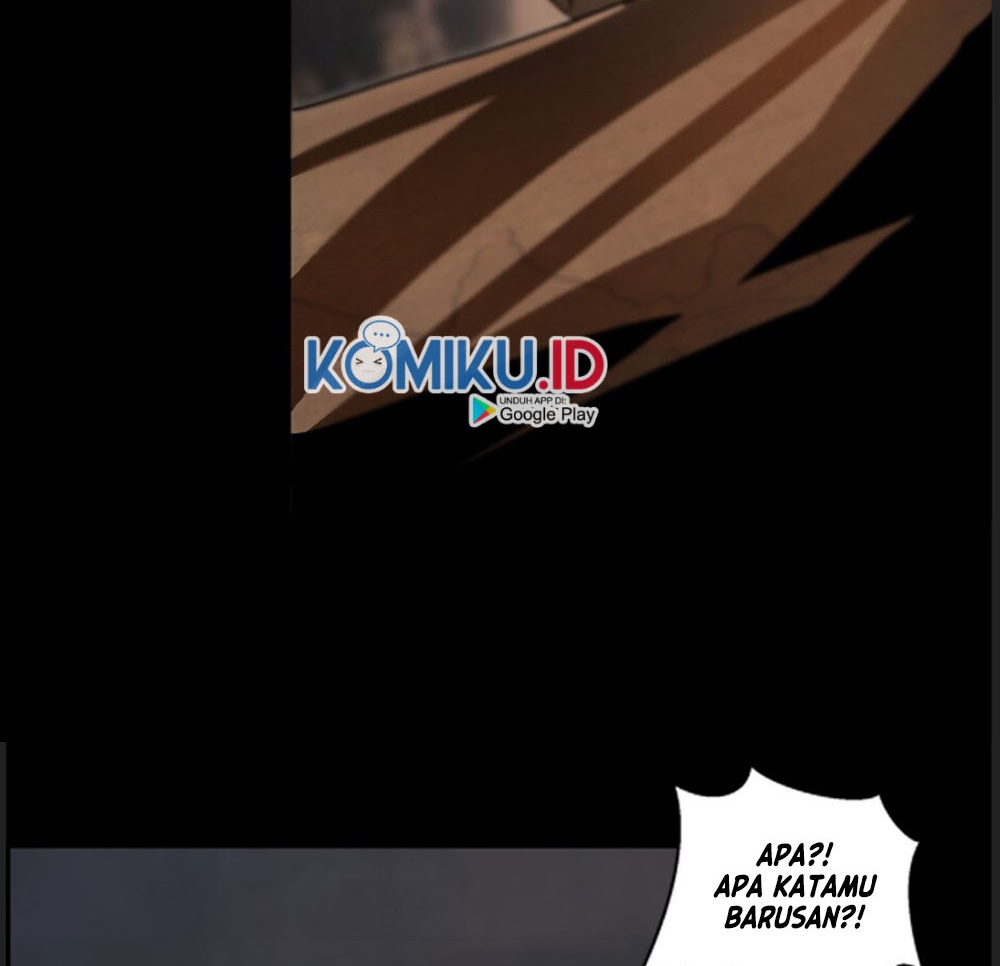 The Blade of Evolution Bab 35 halaman 126