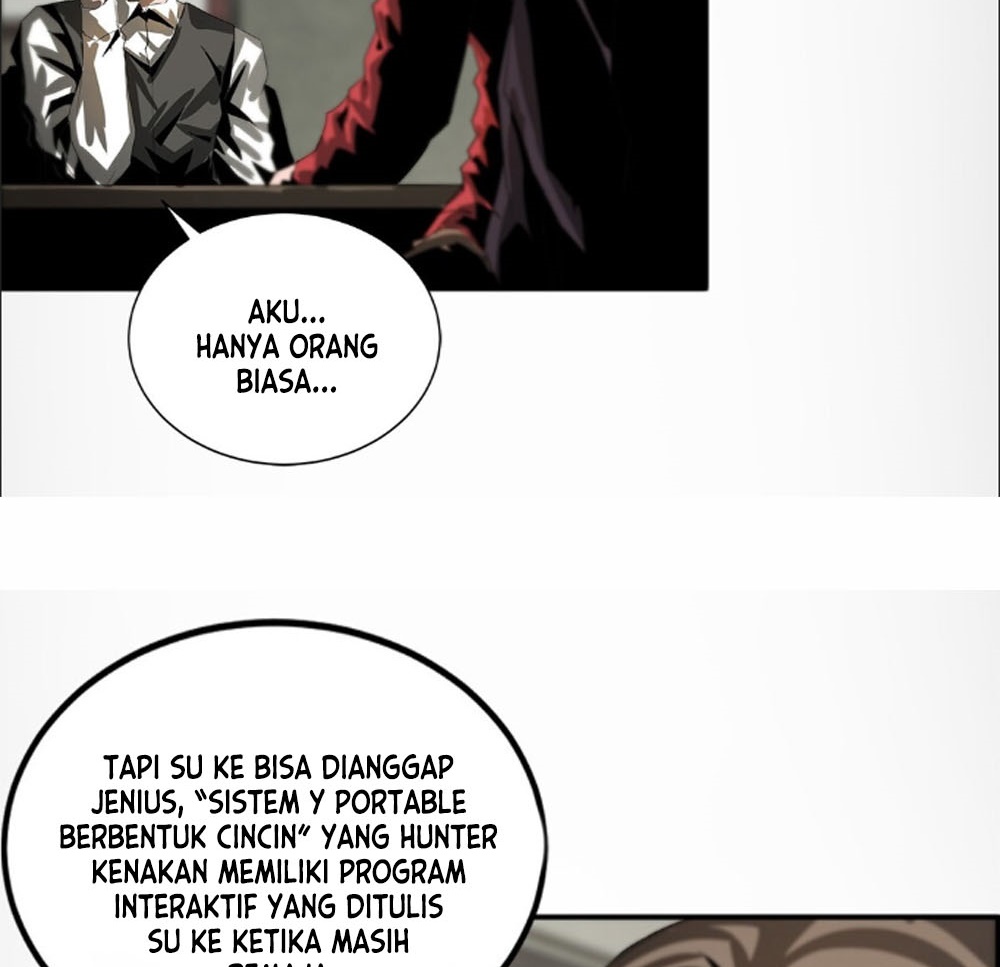 The Blade of Evolution Bab 35 halaman 134
