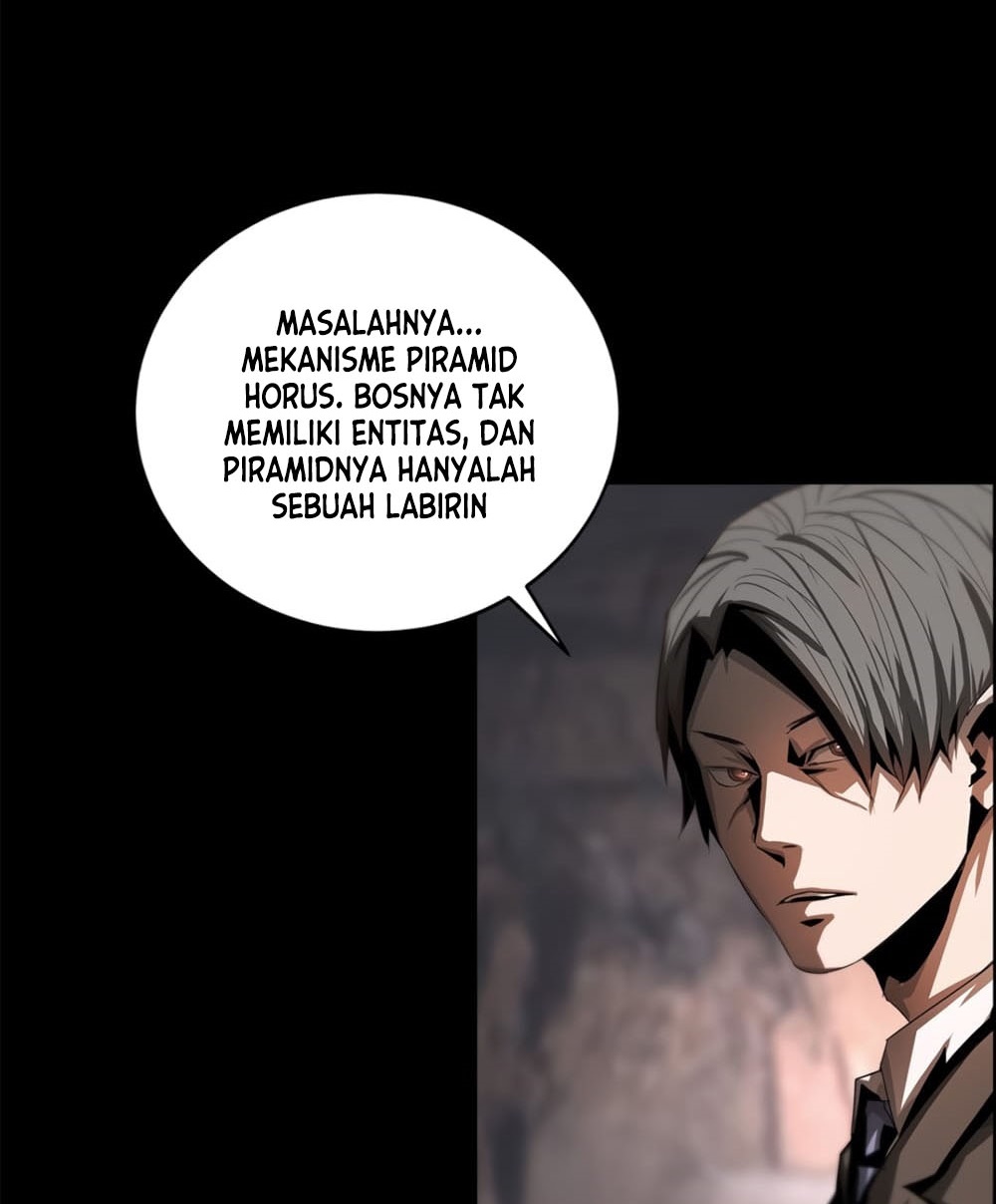 The Blade of Evolution Bab 36 halaman 7