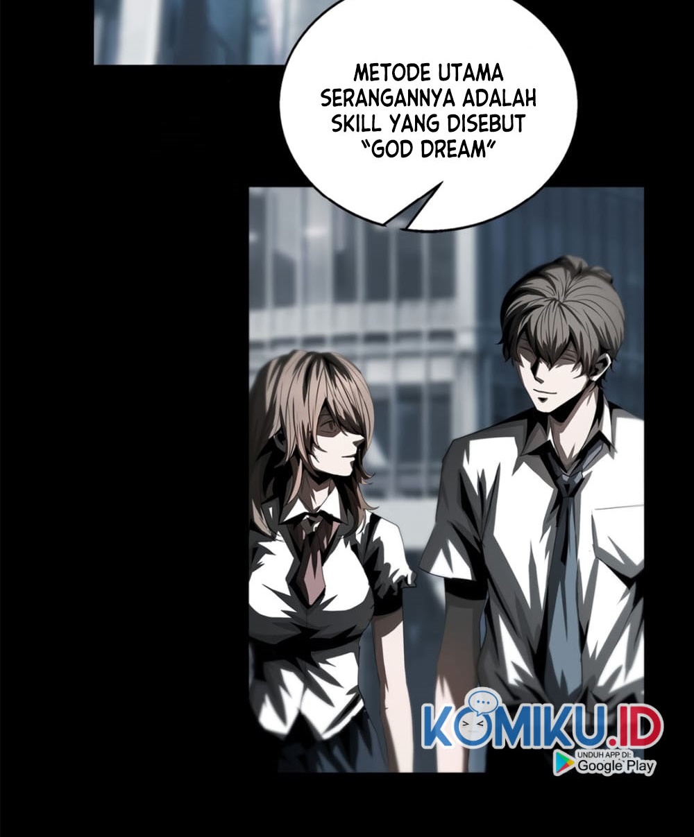 The Blade of Evolution Bab 36 halaman 9