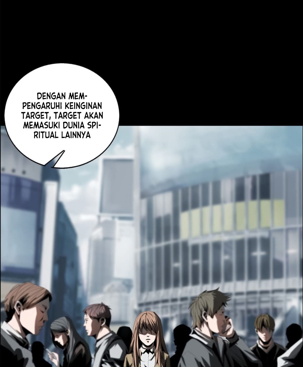 The Blade of Evolution Bab 36 halaman 10