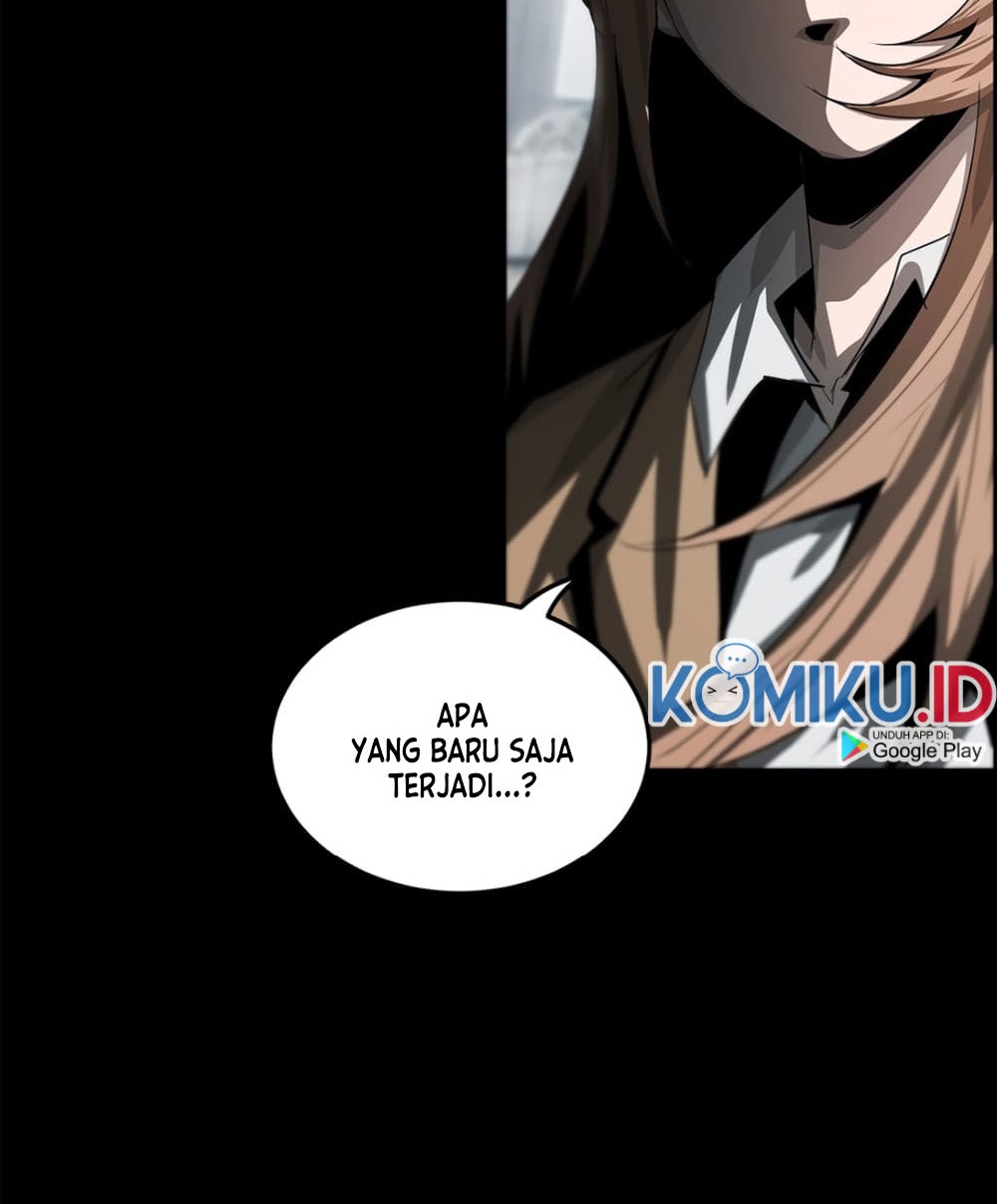 The Blade of Evolution Bab 36 halaman 12