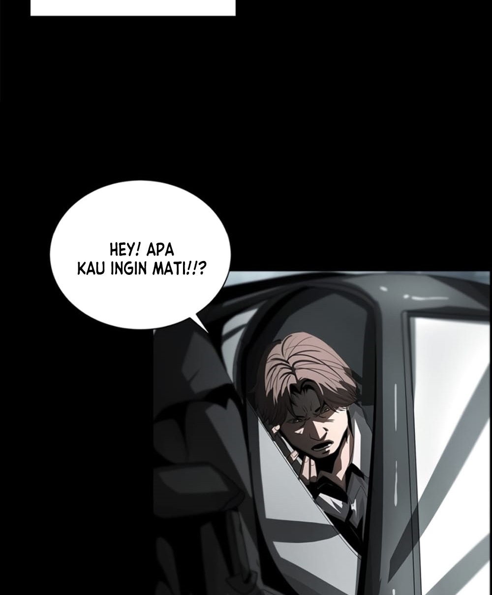 The Blade of Evolution Bab 36 halaman 22