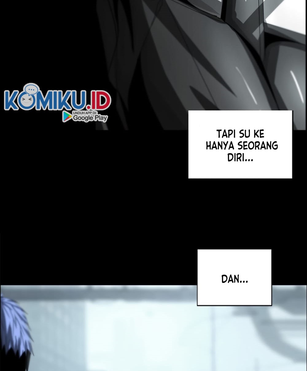 The Blade of Evolution Bab 36 halaman 23