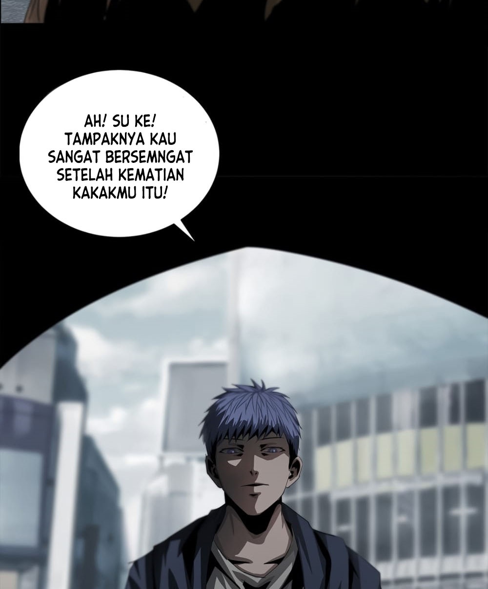 The Blade of Evolution Bab 36 halaman 39
