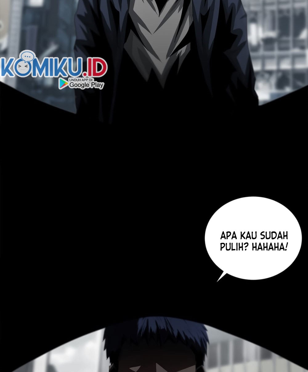 The Blade of Evolution Bab 36 halaman 40