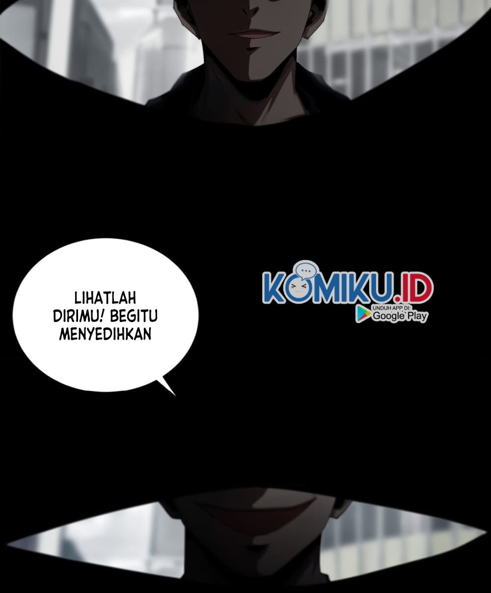 The Blade of Evolution Bab 36 halaman 41