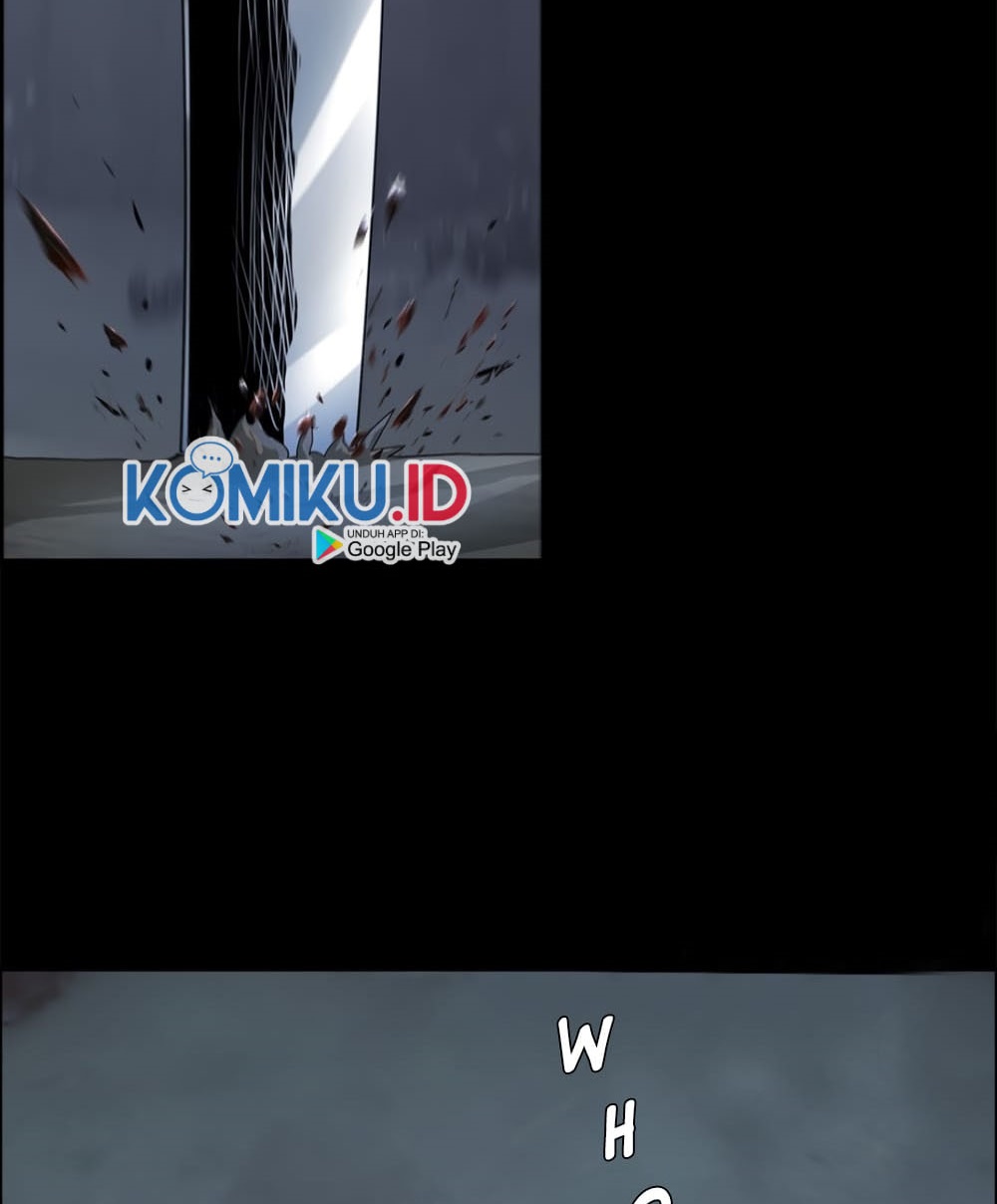 The Blade of Evolution Bab 36 halaman 46