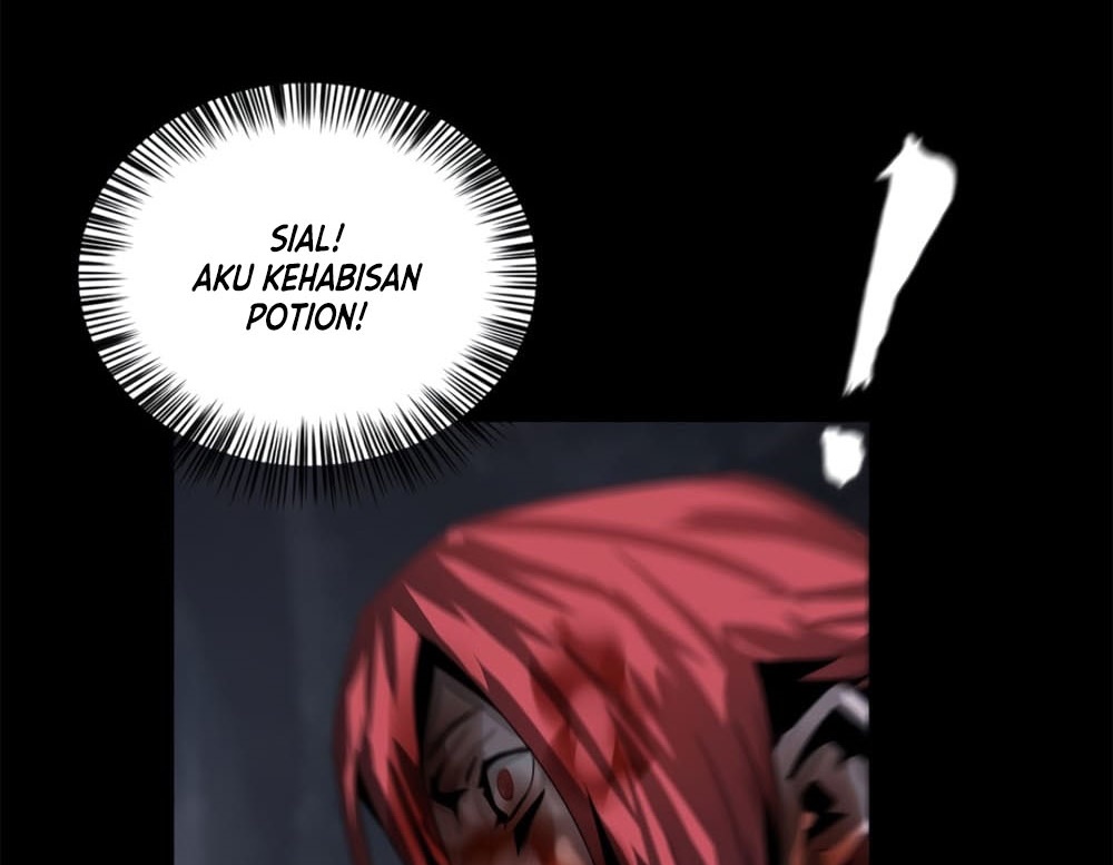The Blade of Evolution Bab 36 halaman 54