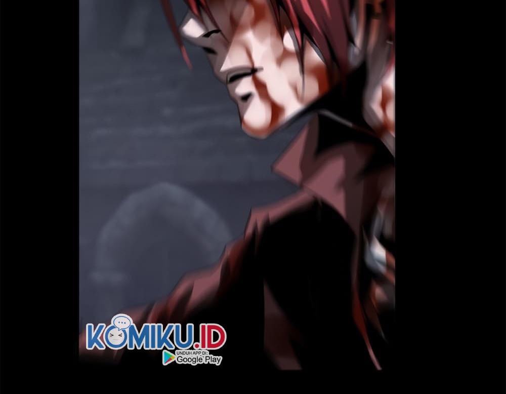 The Blade of Evolution Bab 36 halaman 55
