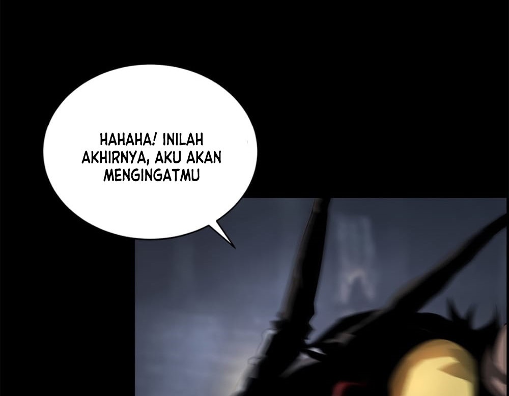 The Blade of Evolution Bab 36 halaman 56
