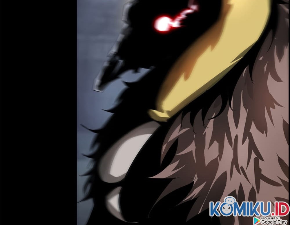 The Blade of Evolution Bab 36 halaman 57