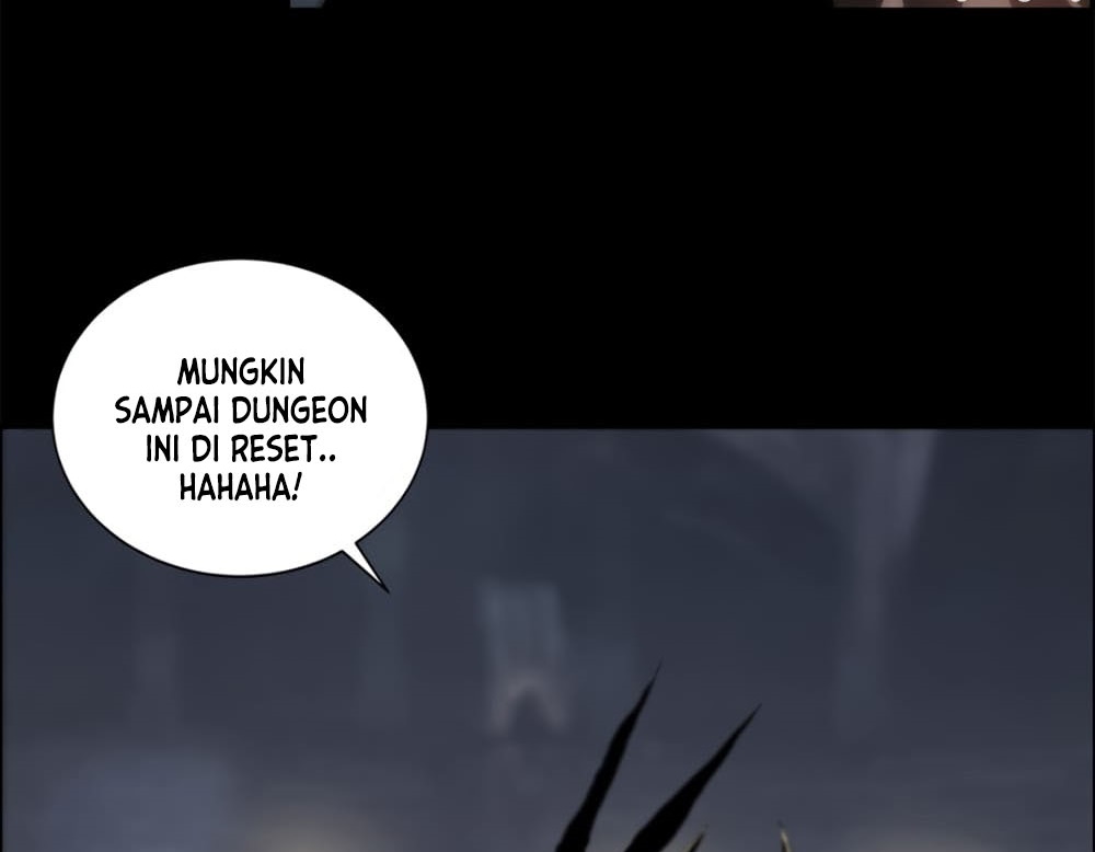 The Blade of Evolution Bab 36 halaman 58